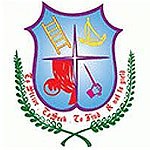 Ethiraj College for Women logo