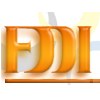 Footwear Design and Development Institute logo