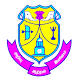 Government Arts College Salem logo