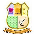 L.N. Government College Ponneri logo