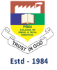 PSNA College logo