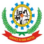 PSRR College of Engineering logo