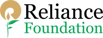 Reliance Foundation logo