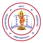 SKPC logo