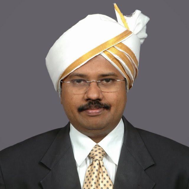 Thiru. D. Saalai Maran portrait